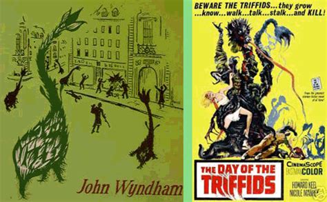 JOHN WYNDHAM THE DAY OF THE TRIFFIDS PDF