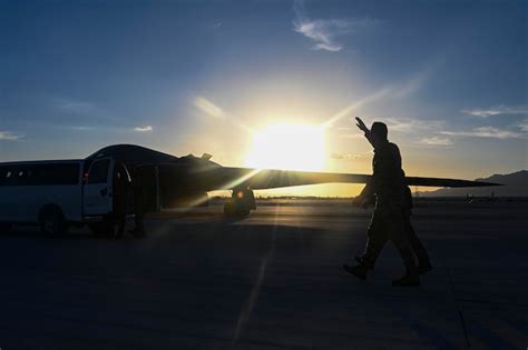 Premium Photo | B-2 spirit bomber