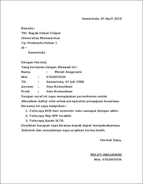 Contoh Surat Permohonan Perbaikan Jalan - Surat permohonan : Desain Contoh Surat #jQpWmVw8zK