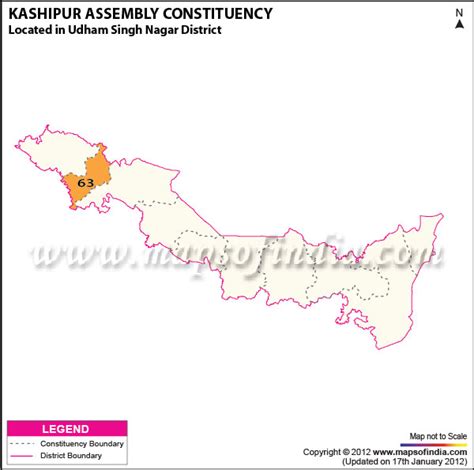 Kashipur Election Result 2022 Live | Election Result 2022, Kashipur Vidhan Sabha 2017 Previous ...