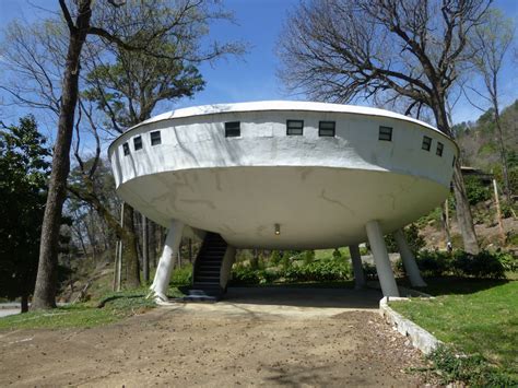 Space House | SAH ARCHIPEDIA