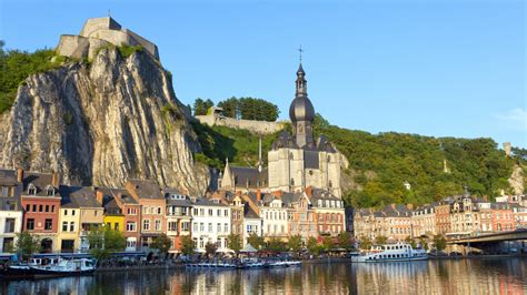 The Most Charming Villages and Towns in Belgium