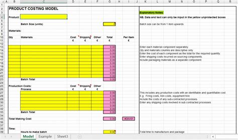 Life Cycle Cost Analysis Excel Spreadsheet — db-excel.com