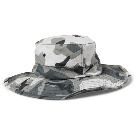 Fox Racing Traverse Camo Hat | MotoSport