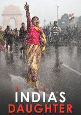 India's Daughter Netflix documentaries - OnNetflix.co.uk