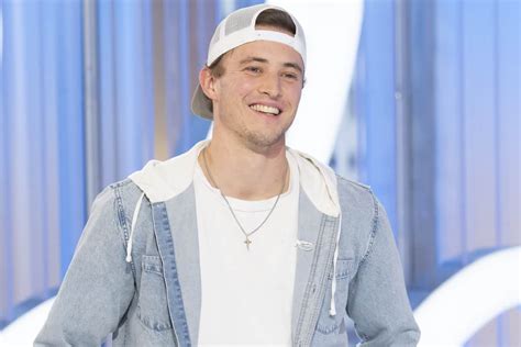 Ex-NFL Player Blake Proehl Stuns American Idol Judges With Chart-Topping Country Cover - Country Now