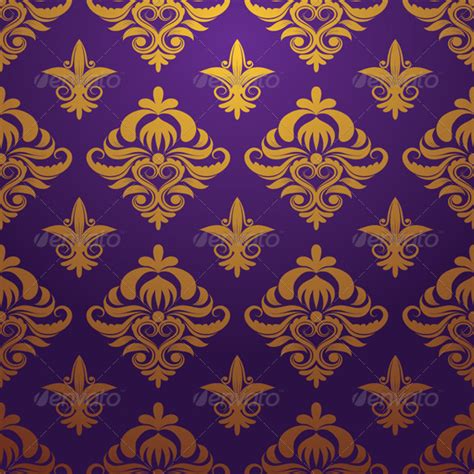 Purple And Gold Background Design » Tinkytyler.org - Stock Photos & Graphics