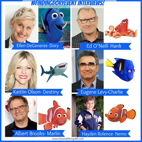 I'm Going To L.A. For The Finding Dory Press Junket! Follow My Journey! #FindingDoryEvent # ...