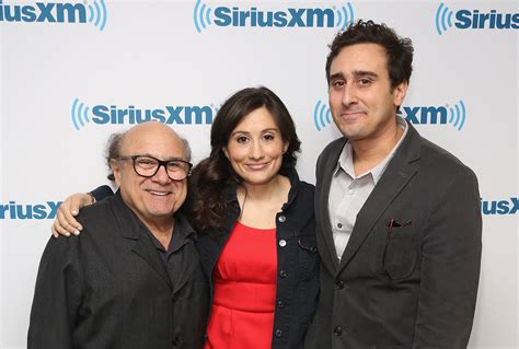 Danny DeVito's Three Children Are All Grown up — Meet Them All