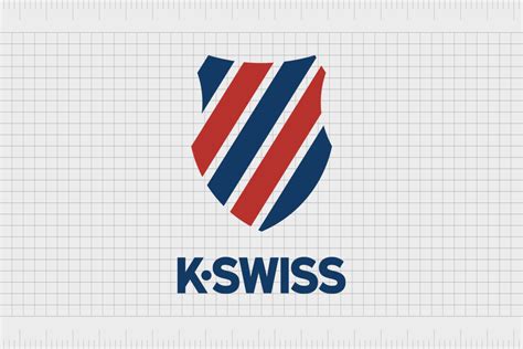 K-Swiss Logo History, Symbol And Meaning