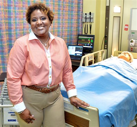 SU nursing professor elected BRDNA vice president | Southern University and A&M College