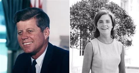 White House Intern Reveals Her Steamy Affair With JFK