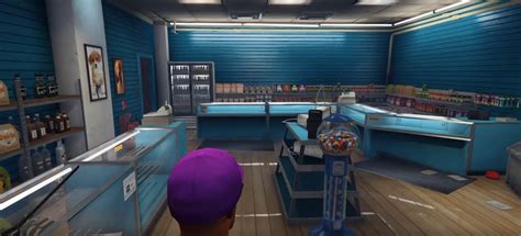 [MLO] Pet Shop Interior [Add-On / FiveM] - GTA5-Mods.com