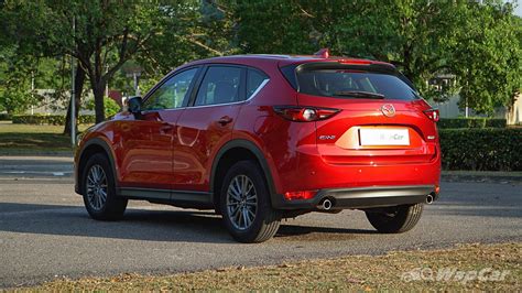 Mazda CX-5 Exterior image, Pictures, Photos | WapCar