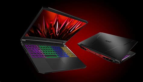 Deal: Acer Nitro 5 gaming laptop with RTX 3060 going for less than RM5,000 during pre-order ...