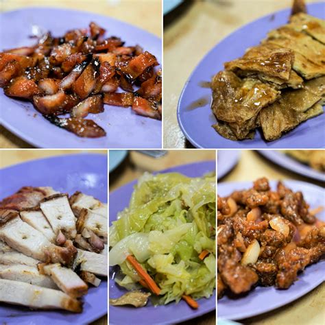 The Ultimate Melaka Food Guide: What To Eat In Melaka From Morning Breakfast To Late Night ...