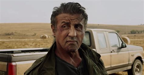 Rambo: Last Blood trailer: Sylvester Stallone returns for a final mission