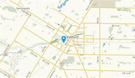 Best Trails near Stratford, Ontario Canada | AllTrails