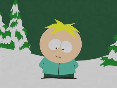 how did Butters even get the nickname "Butters"? - South Park Answers - Fanpop