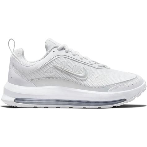 Nike Air Max AP Running Shoes White | Runnerinn