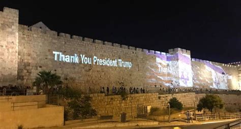 LIVE Updates: US opens embassy in Jerusalem – Israel celebrates 70th ...