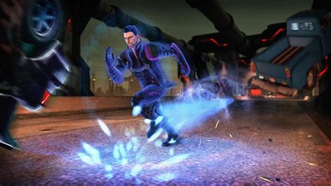 Saints Row IV Review for PC - Cheat Code Central