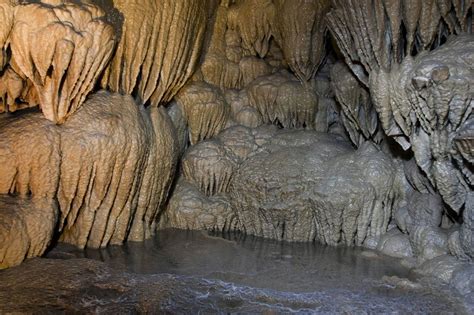 Oregon Caves National Monument begins tour season; $8.50 for 90 minutes ...