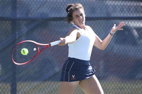 Virginia’s Emma Navarro wins NCAA women’s tennis tournament singles ...