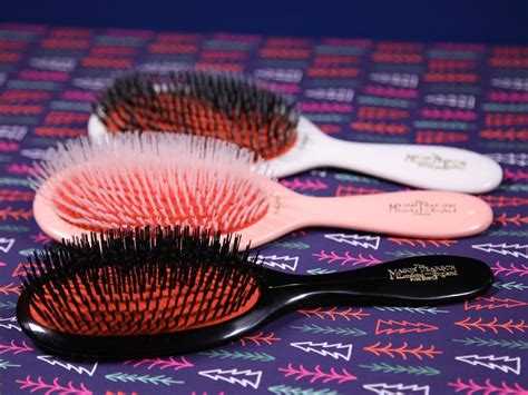 Is the Mason Pearson hair brush really worth $170? Here's our review ...