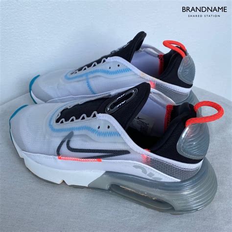 Nike Air Max 2090 แท้ 100% รองเท้าสนีกเกอร์ไนกี้ | Shopee Thailand