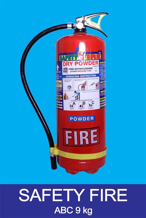 Fire Safety Equipment, For Industrial at Rs 2500 in Coimbatore | ID: 18742273473