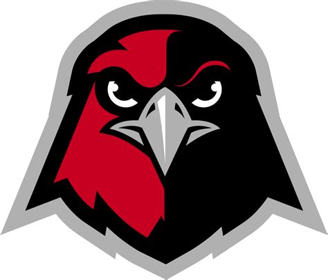 0 Result Images of Red Hawk Logo Png - PNG Image Collection