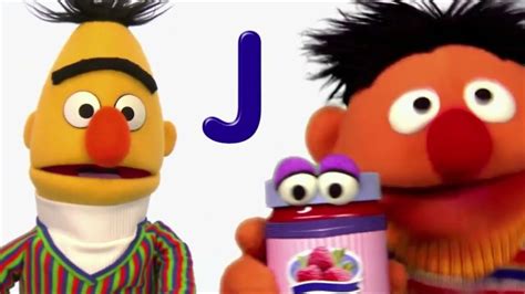 Sesame Street - The Sesame Street Alphabet (Castilian Spanish) - YouTube