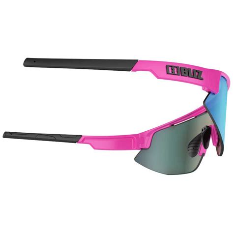 Bliz Matrix Pink buy and offers on Bikeinn