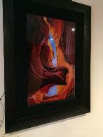 Eternal Beauty (Antelope Canyon, Arizona) by Peter Lik - For Sale on ...