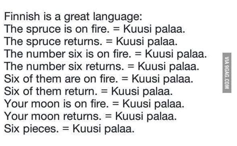 Finnish grammar - Alchetron, The Free Social Encyclopedia