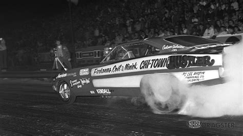 GALLERY: Check out these iconic Funny Cars from the 1960s | NHRA