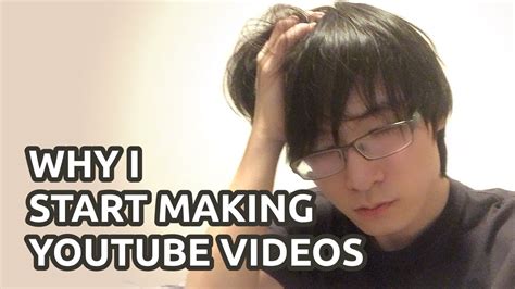 My first YouTube Episode - YouTube