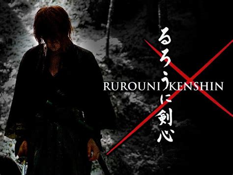 Review Rurouni Kenshin Live Action (2012): The Heart Of A Sword, Kenshin Himura Battousai HD ...