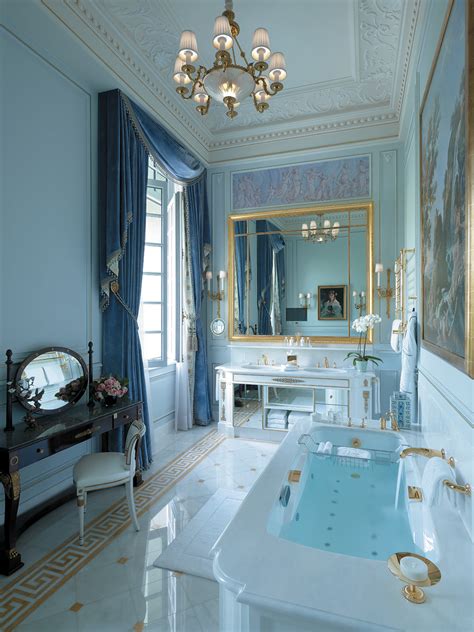 The Shangri-La Hotel, Paris, a unique blend of Asian charm and French art de vivre