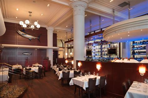 THE OCEANAIRE SEAFOOD ROOM - Updated December 2024 - 846 Photos & 531 Reviews - 30 S Meridian St ...