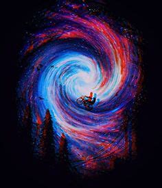 Psychedelic Space, Psychedelic Drugs, Art Pop, Light Painting, Spray ...