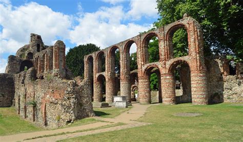 15 Best Things to Do in Colchester (Essex, England) - The Crazy Tourist