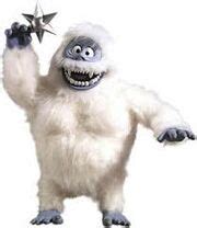 Abominable Snow Monster | Heroes Wiki | FANDOM powered by Wikia