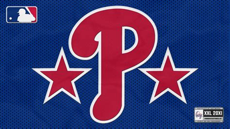 Philadelphia Phillies Logo Wallpapers Group (55+)