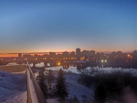 Saskatoon is the City of Bridges | Family Fun Saskatoon