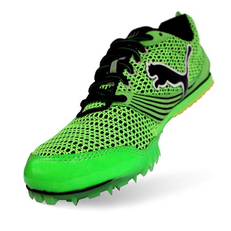 Puma TFX Distance Running Spikes - 67% Off | SportsShoes.com