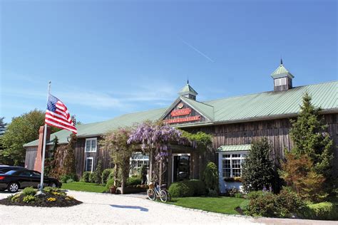 Cape May Winery & Vineyard | VisitNJ.org