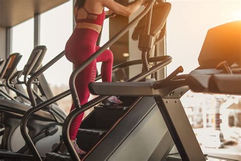 4 Stair Climber Workout Mistakes You Need to Stop Making - EMPOWER ...