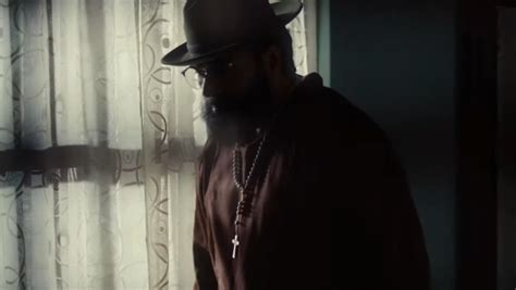 The Priest Official Teaser: Mammootty Stuns In His New Avatar! - Filmibeat